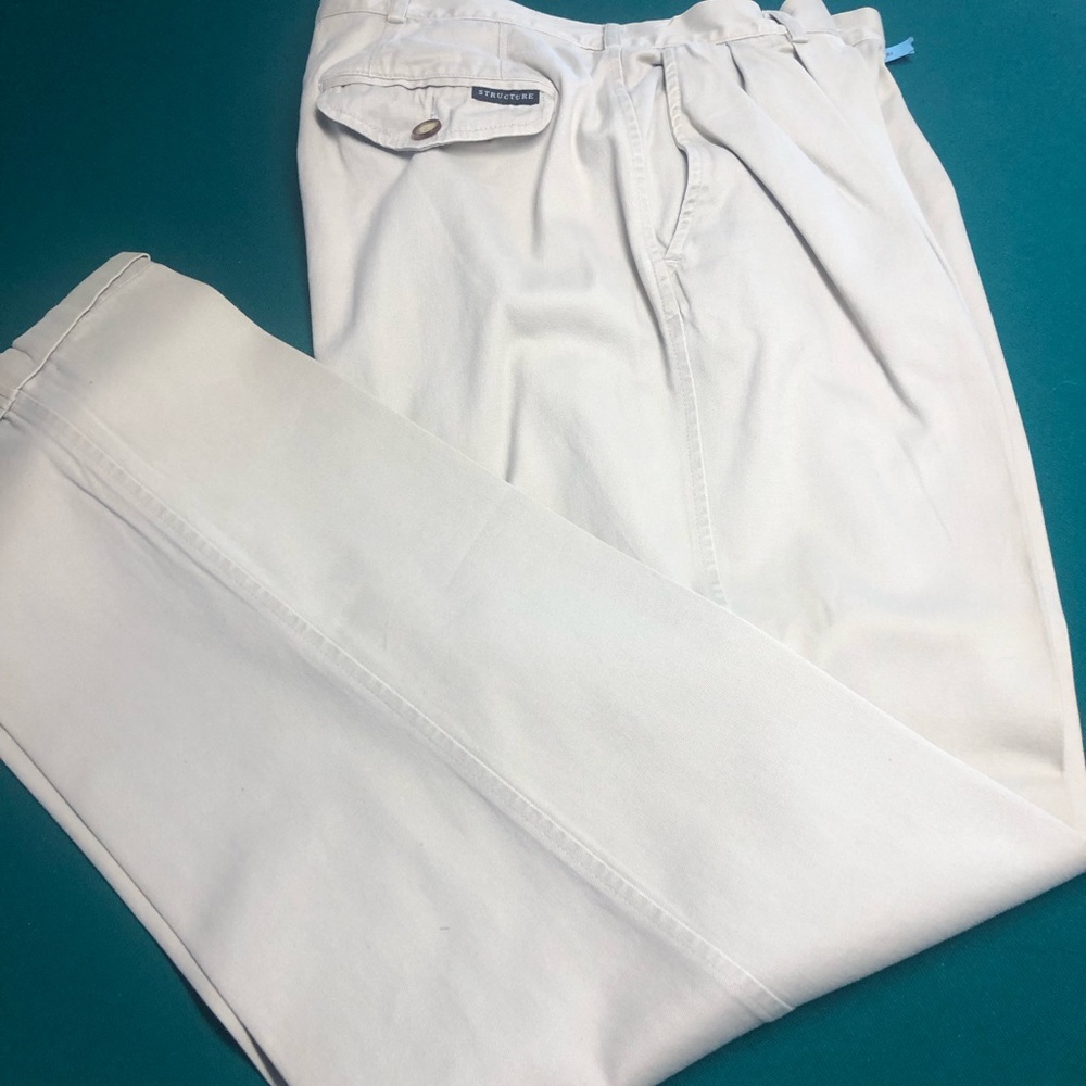 Structure Khakis Men’s